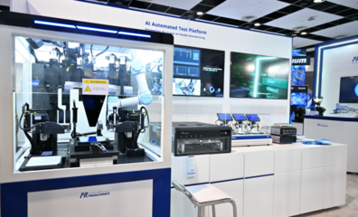 DesignCon 2025丨精實(shí)測(cè)控工業(yè)AI Agent驚艷亮相，引領(lǐng)智能制造新潮流