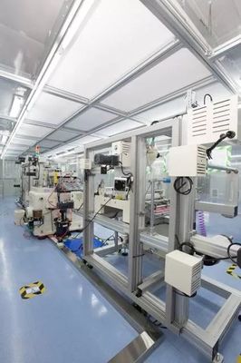 敲鐘！又一高新區(qū)企業(yè)成功掛牌新三板，技術(shù)開發(fā)引領(lǐng)新篇章