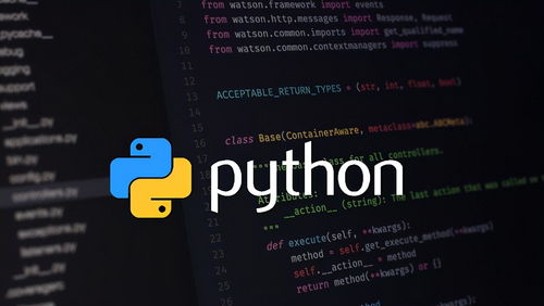 Python在AI與ML領域是否堪稱地表最強技術開發