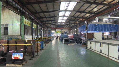 東閣科技以創新研發助推縣域經濟高質量發展