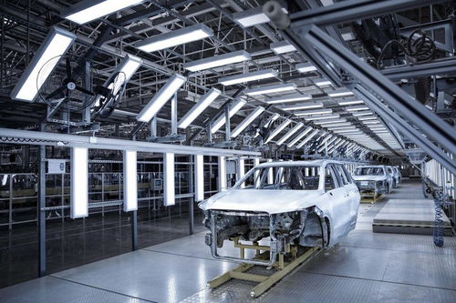 董車日報 寶馬i7發布、特斯拉恢復生產與威馬自燃頻發