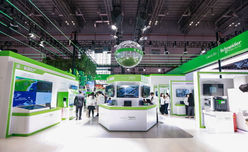 新產(chǎn)品新技術(shù)集中亮相，進(jìn)博會(huì)技術(shù)溢出效應(yīng)持續(xù)放大開發(fā)新動(dòng)能