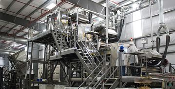 技術(shù)驅(qū)動(dòng)，匠心筑夢(mèng) 臨安阿康食品以創(chuàng)新技術(shù)引領(lǐng)核桃加工新篇章