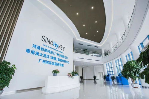 廣州技術(shù)開發(fā)企業(yè)異軍突起，胡潤(rùn)2025未來(lái)獨(dú)角獸榜單彰顯創(chuàng)新力量