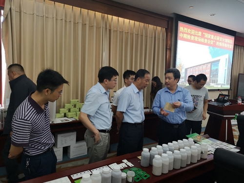 天敵昆蟲防控技術(shù)及產(chǎn)品研發(fā)項(xiàng)目順利通過(guò)中期現(xiàn)場(chǎng)檢查